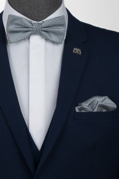 Pánský motýlek BANDI, model ALBARO 07