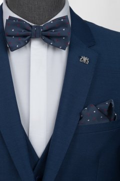 Pánský motýlek BANDI, model GIRO 05