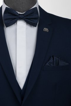 Pánský motýlek BANDI, model LASTRE 01