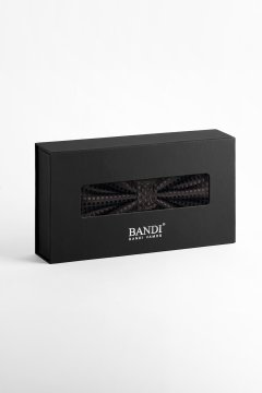 Pánský motýlek BANDI, model VALENTE 03