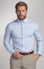 Pánská košile BANDI, model SLIM VILETTO Azzur