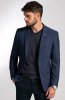 Pánské volnočasové sako BANDI, model TAILORED BENEDIKTO Marin