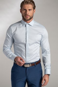 Pánská košile BANDI, model FORMAL ERMINO Mint