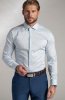 Pánská košile BANDI, model FORMAL ERMINO Mint