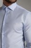 Pánská košile BANDI, model FORMAL TIEPOLI Azzur