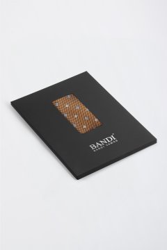 Pánský kapesníček BANDI, model PIALLO 01