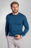 Pánský svetr BANDI, model GRECCIO Indaco