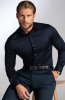 Pánská košile BANDI, model FORMAL LARICCIO Marin