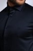 Pánská košile BANDI, model FORMAL LARICCIO Marin