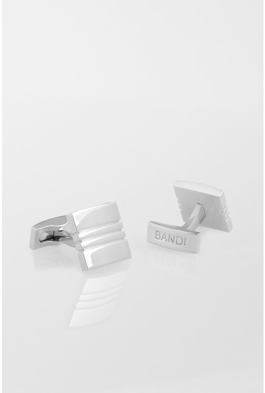 Manžetové knoflíčky BANDI, model ASCARI