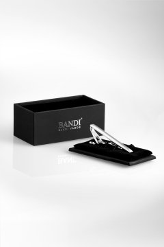 Kravatová spona BANDI, model LUX 37