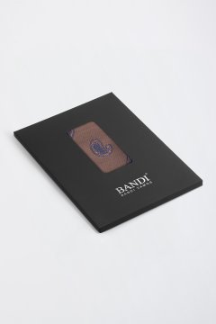 Pánský kapesníček BANDI, model TIAGO 04