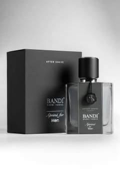 Pánská voda po holení BANDI Aprimé for Men, 100 ml