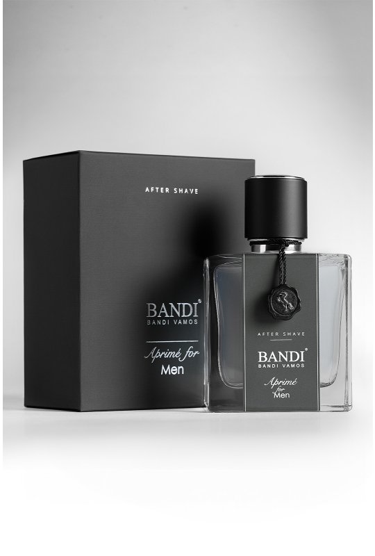 Pánská voda po holení BANDI Aprimé for Men, 100 ml
