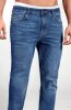 Pánské džíny BANDI, model STRAIGHT FIT SANTANA Blu