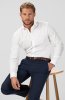 Pánská košile BANDI, model FORMAL CLEMENTIO Bianco