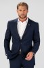 Pánská košile BANDI, model FORMAL CLEMENTIO Bianco
