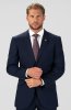 Pánská košile BANDI, model SLIM CLEMENTIO Bianco