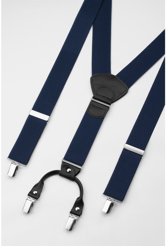Pánské šle BANDI, model EXCLUSIVE 21