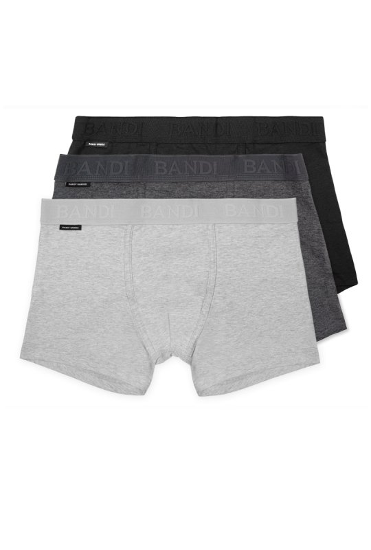 Pánské boxerky BANDI, model BASTARDO II