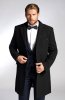 Pánská košile BANDI, model FORMAL THEODUX Bianco