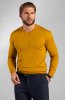 Pánský svetr BANDI, model AREZZIO Ochre