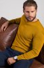 Pánský svetr BANDI, model AREZZIO Ochre
