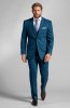 Pánská vesta BANDI, model TAILORED CANTEO Marin