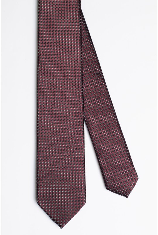 Pánská kravata BANDI, model MARTIM slim 11
