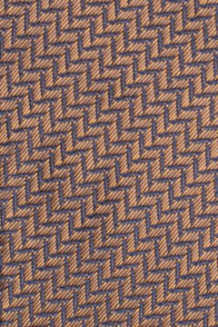 Pánská kravata BANDI, model CARIBIO slim 05