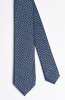 Pánská kravata BANDI, model MICERINI slim 01