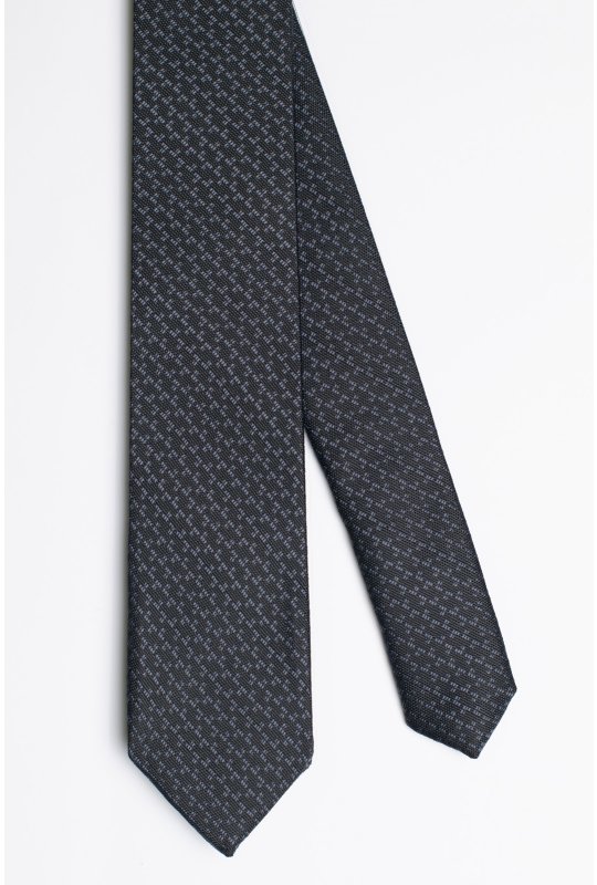 Pánská kravata BANDI, model MICERINI slim 02
