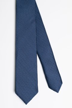 Pánská kravata BANDI, model APSITO slim 01