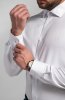 Pánská košile BANDI, model FORMAL GIAMPOLO Bianco