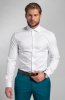 Pánská košile BANDI, model FORMAL GIAMPOLO Bianco