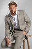 Pánská košile BANDI, model FORMAL GIAMPOLO Bianco