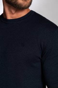 Pánský svetr BANDI, model GRECCIO Marin