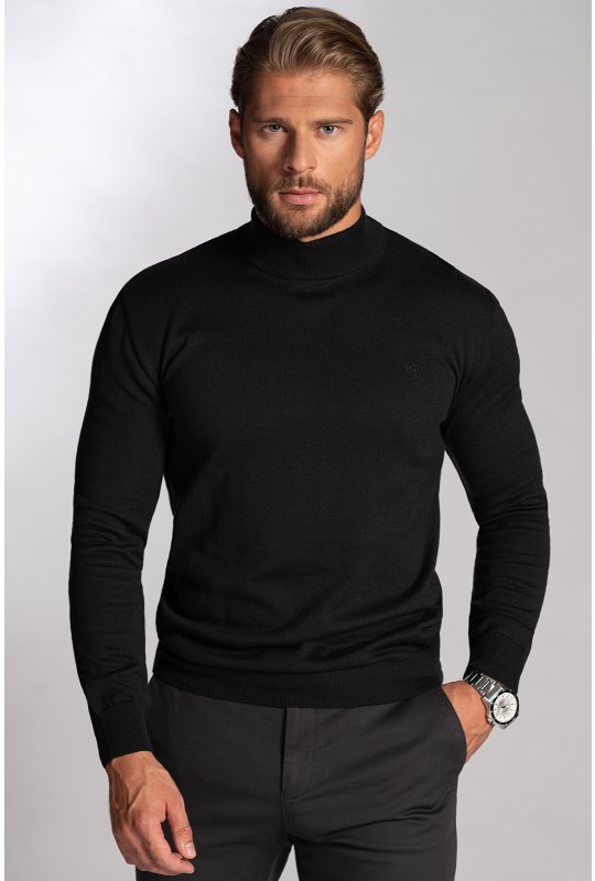 Pánský rolák BANDI, model TEROCCI Nero