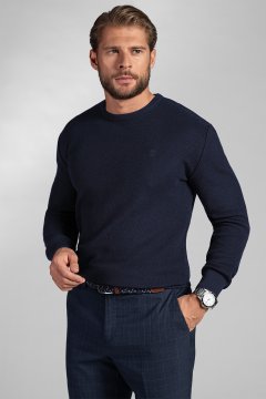 Pánský svetr BANDI, model ESCATRO Marin