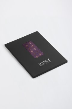 Pánský kapesníček BANDI, model VIRDIS 04