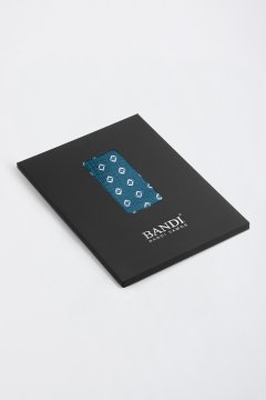 Pánský kapesníček BANDI, model VIRDIS 05