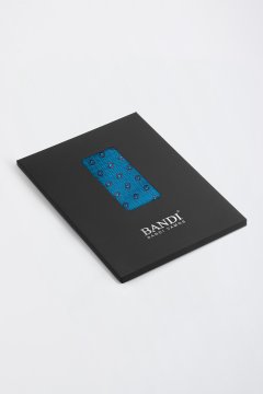 Pánský kapesníček BANDI, model VIRDIS 06
