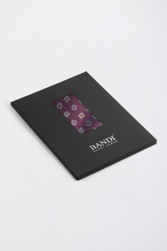 Pánský kapesníček BANDI, model INGANIO 01