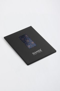 Pánský kapesníček BANDI, model COMPASSO 04