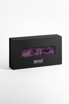 Pánský motýlek BANDI, model MARTIM slim 21