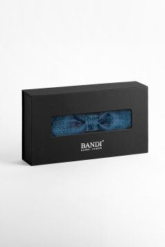 Pánský motýlek BANDI, model EDUCTO slim 01