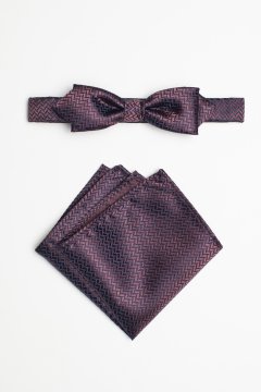 Pánský motýlek BANDI, model CARIBIO slim 01