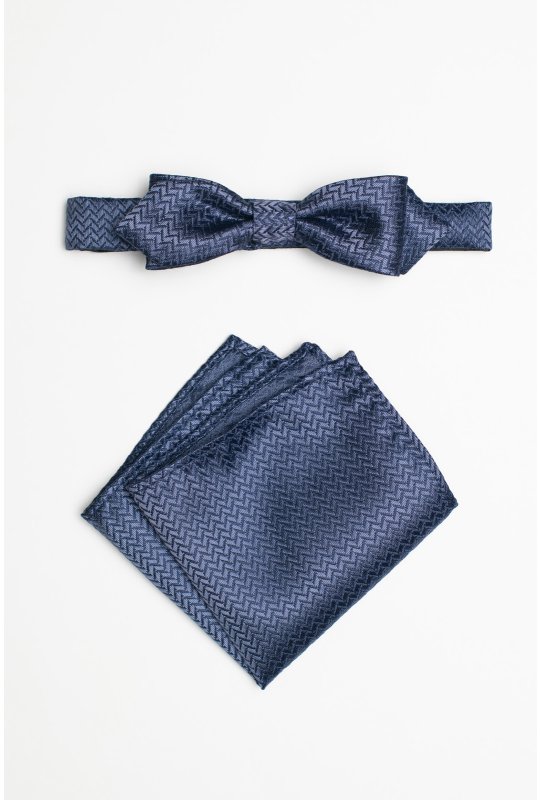Pánský motýlek BANDI, model CARIBIO slim 02
