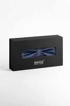 Pánský motýlek BANDI, model CARIBIO medium 02