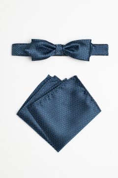 Pánský motýlek BANDI, model CARIBIO slim 03